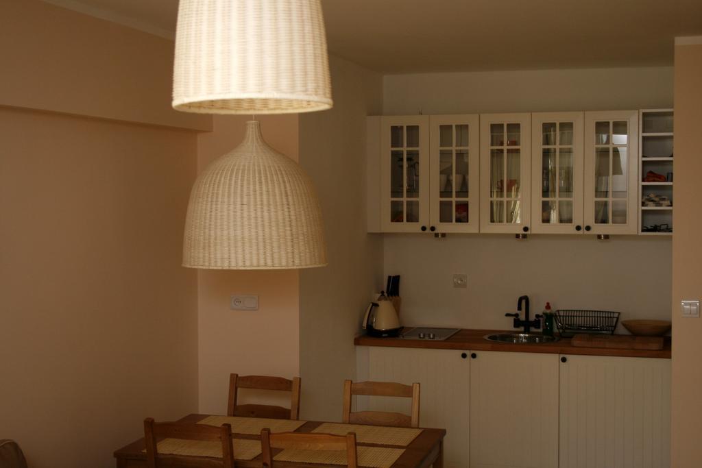 Apartamenty Sun & Snow Centrum Криница-Здруй Екстериор снимка