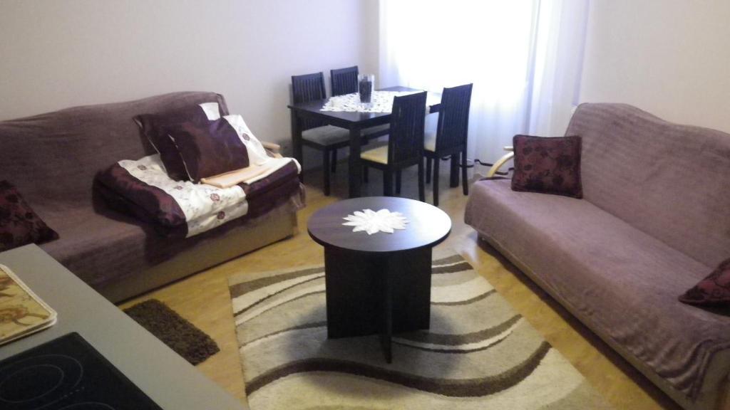Apartamenty Sun & Snow Centrum Криница-Здруй Стая снимка